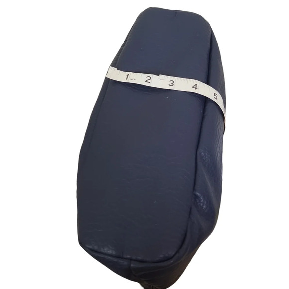 Giani Bernini Colorblock Pebble Tote - Picture 7 of 16